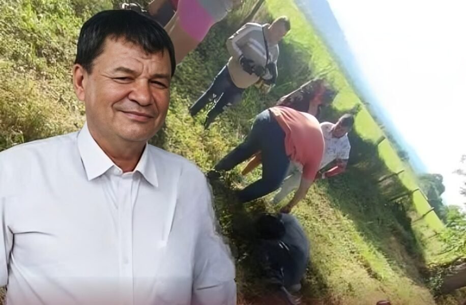 Identifican hombre muerto en vía Campoalegre–Neiva