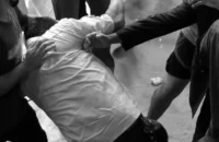 Atentado sicarial en barbería de Pitalito dejó un hombre herido