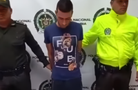 Imputado por el homicidio del subintendente en La Plata