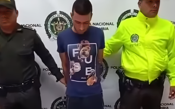 Imputado por el homicidio del subintendente en La Plata