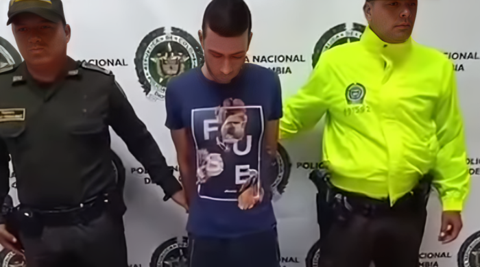 Imputado por el homicidio del subintendente en La Plata