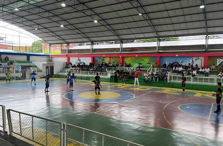 Tutela sacude Juegos Intercolegiados en Garzón