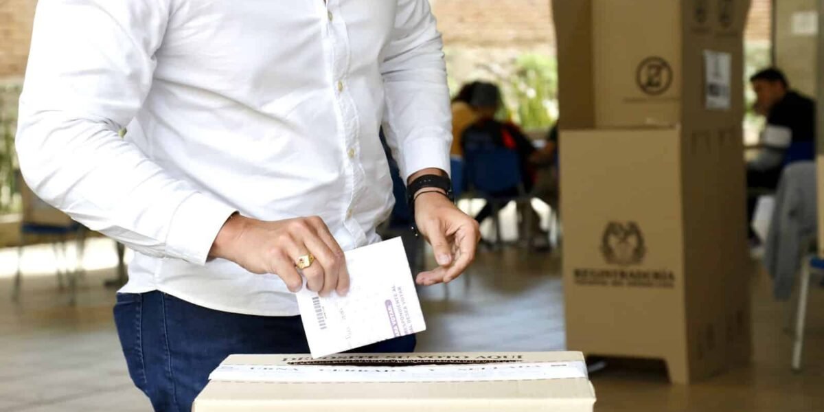 Neiva adopta medidas por elecciones presidenciales