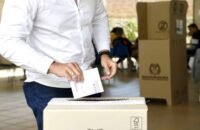 Neiva adopta medidas por elecciones presidenciales