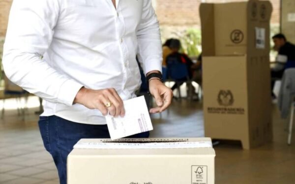 Neiva adopta medidas por elecciones presidenciales