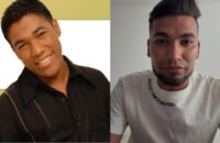 Supuesto hijo no reconocido de Kaleth Morales genera batalla legal