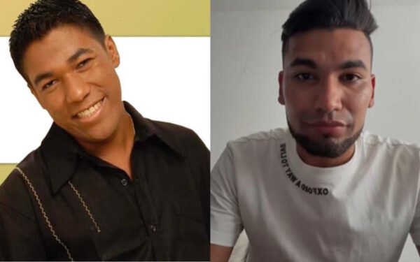 Supuesto hijo no reconocido de Kaleth Morales genera batalla legal