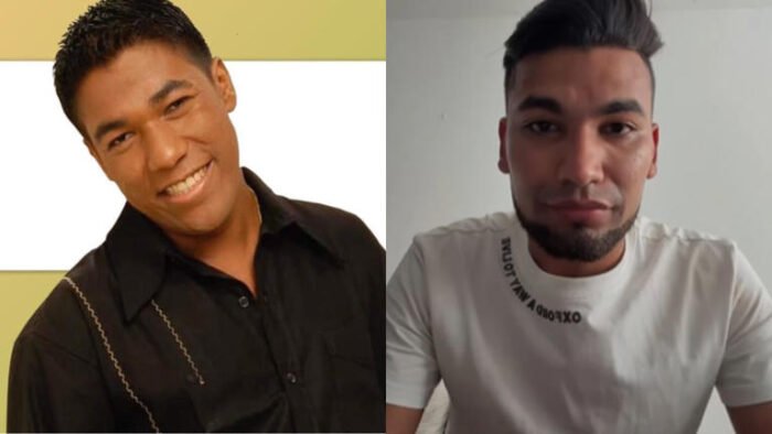 Supuesto hijo no reconocido de Kaleth Morales genera batalla legal