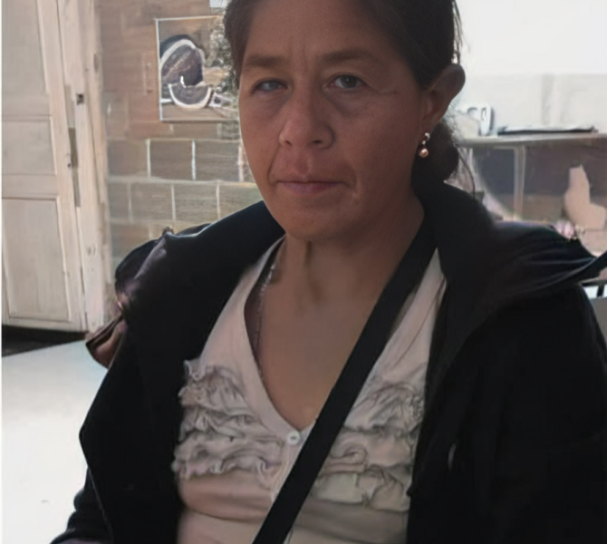 Adulta mayor fue torturada y asesinada en La Plata