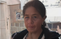 Adulta mayor fue torturada y asesinada en La Plata