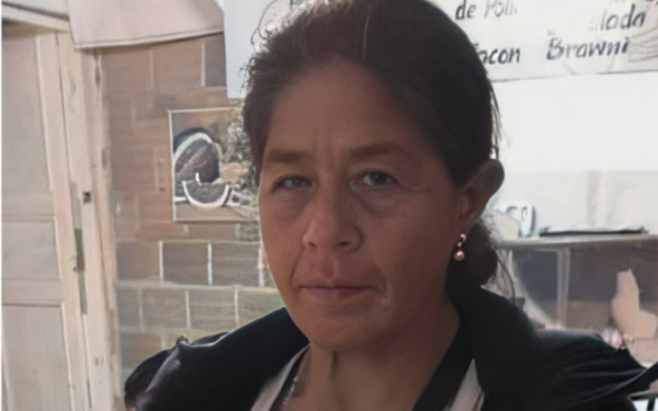 Adulta mayor fue torturada y asesinada en La Plata