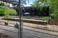 Tutela busca frenar subasta de palcos San Pedro