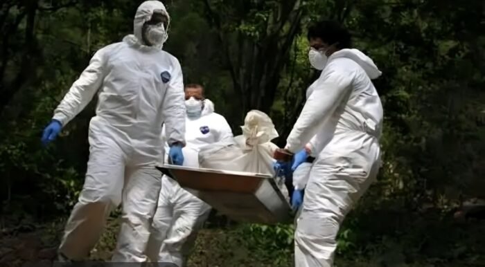 Hallan hombre asesinado en La Plata