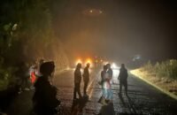 Ejército y UNP se enfrentaron a tiros en el Caquetá