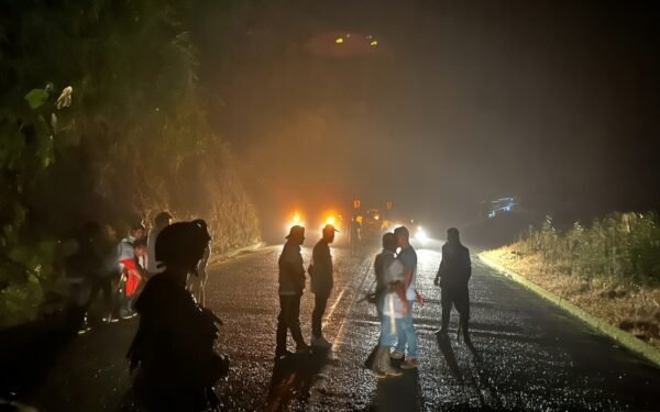 Ejército y UNP se enfrentaron a tiros en el Caquetá