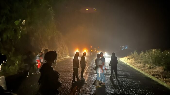 Ejército y UNP se enfrentaron a tiros en el Caquetá