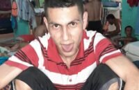 Presunto implicado de quemar viva a su expareja