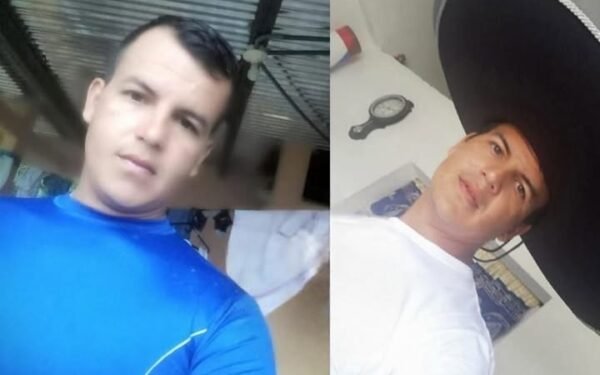 Identifican víctimas del doble homicidio de San Vicente del Caguán