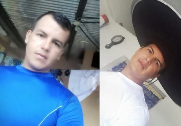Identifican víctimas del doble homicidio de San Vicente del Caguán