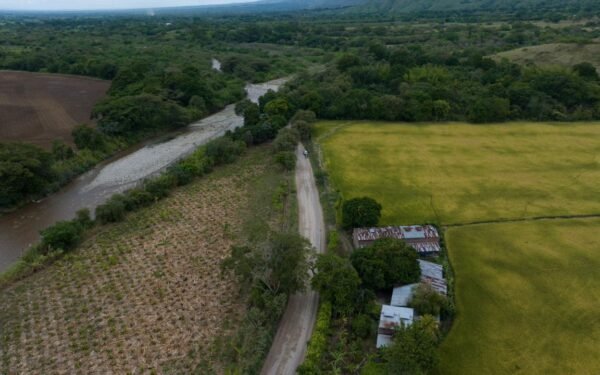 Adjudican millonaria vía para el norte huilense