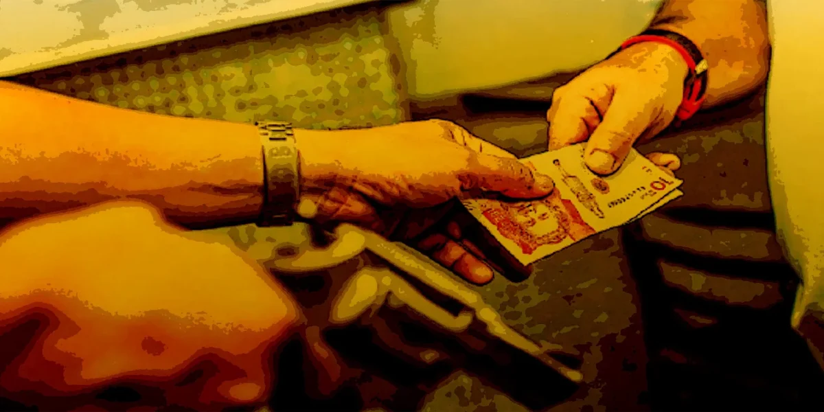 Autoridades alertan por casos de extorsión en el Huila