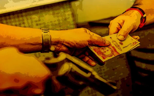 Autoridades alertan por casos de extorsión en el Huila