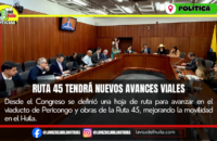 ¿Avanza viaducto de Pericongo en Huila?