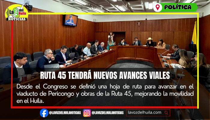¿Avanza viaducto de Pericongo en Huila?