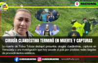 El caso Yulixa destapó un oscuro negocio clandestino