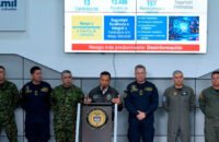 Gobierno despliega megaoperativo electoral