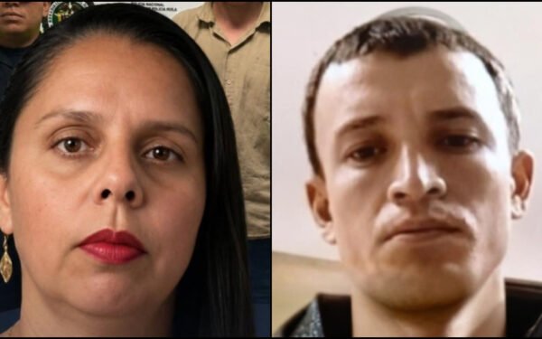Conoció a su pareja por redes y terminó mutilada