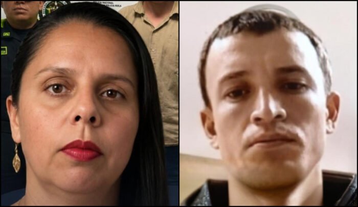 Conoció a su pareja por redes y terminó mutilada