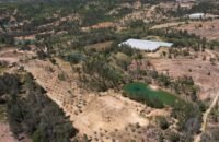 Fenómeno de El Niño prende las alarmas