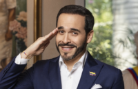 Rechazan demanda contra De la Espriella