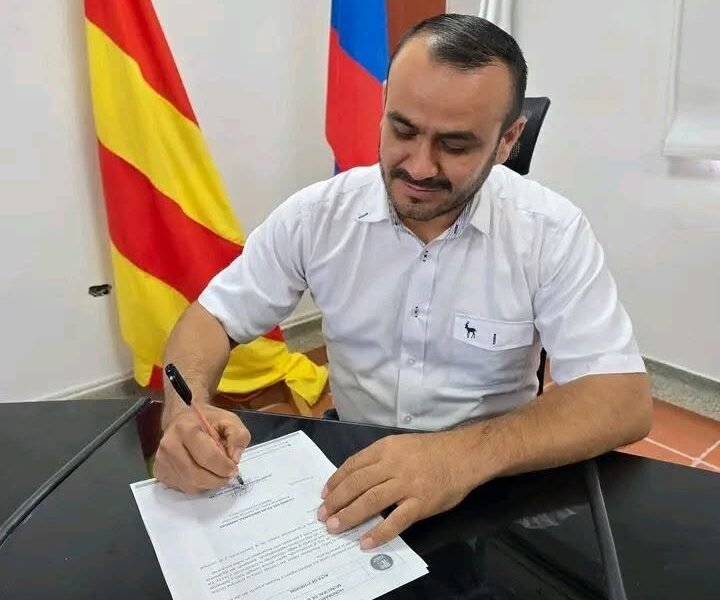 En Baraya aplazan para 2027 acusación contra concejal