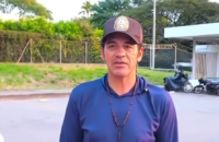 Tras protesta ENEL acepta negociar vía esperada por miles