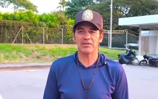 Tras protesta ENEL acepta negociar vía esperada por miles