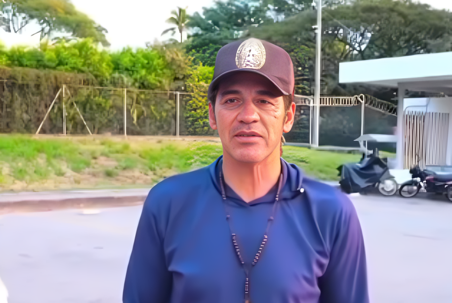 Tras protesta ENEL acepta negociar vía esperada por miles