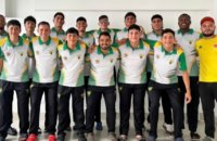 Huila lucha por su sueño nacional en voleibol