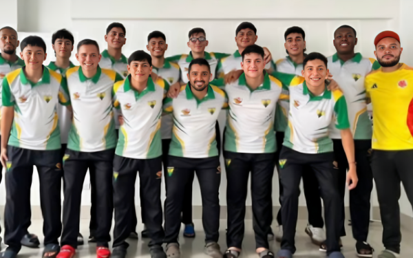 Huila lucha por su sueño nacional en voleibol