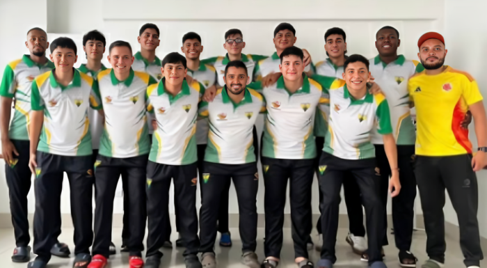 Huila lucha por su sueño nacional en voleibol