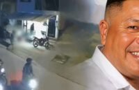 Asalto a cafetal y dejan un muerto en Pacarní