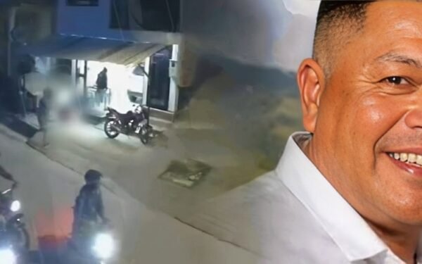 Asalto a cafetal y dejan un muerto en Pacarní