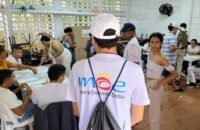 A una semana de elecciones alertan riesgo en 386 municipios colombianos