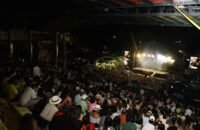 Más de 250 artistas abren hoy las fiesta de San Pedro
