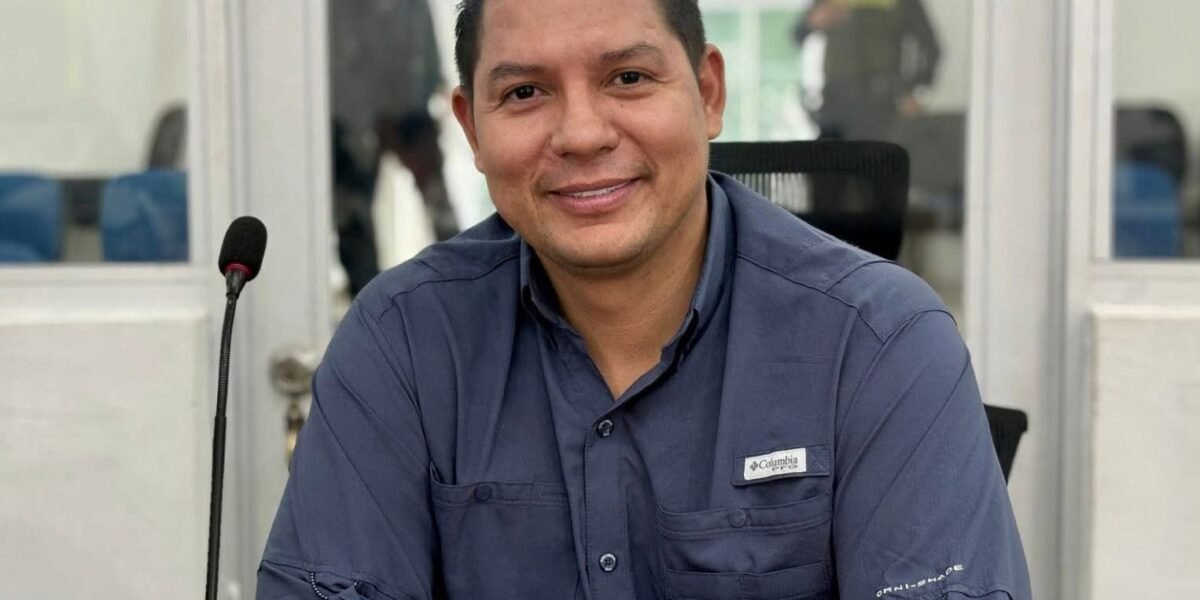 Concejal Abel Mendoza liderará proyecto cultural