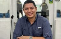 Concejal Abel Mendoza liderará proyecto cultural