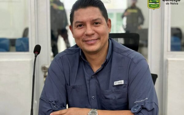 Concejal Abel Mendoza liderará proyecto cultural