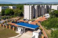 En Neiva 196 familias estrenan vivienda propia