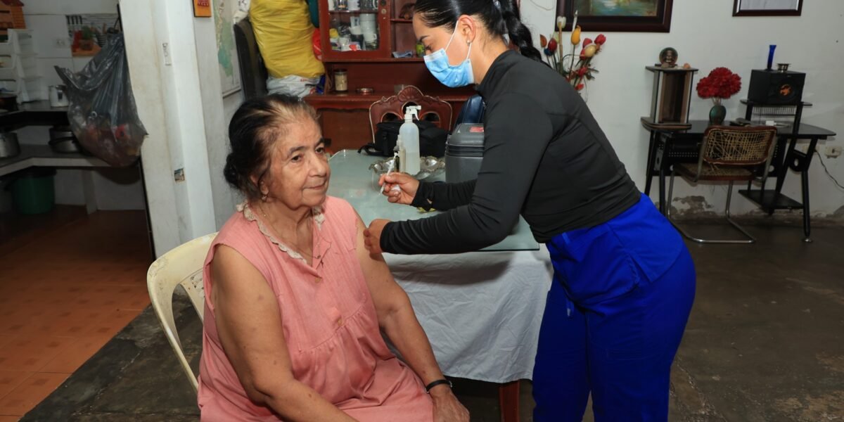 En Neiva activan plan sanitario para el Festival del Bambuco